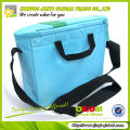 solid polyester cooler bag 2013 promotional cooler bag